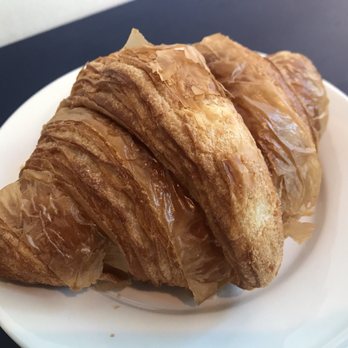 Big Mouth Coffee Roasters - Croissant - Coffee Roasteries Near Me - Beacon, New York