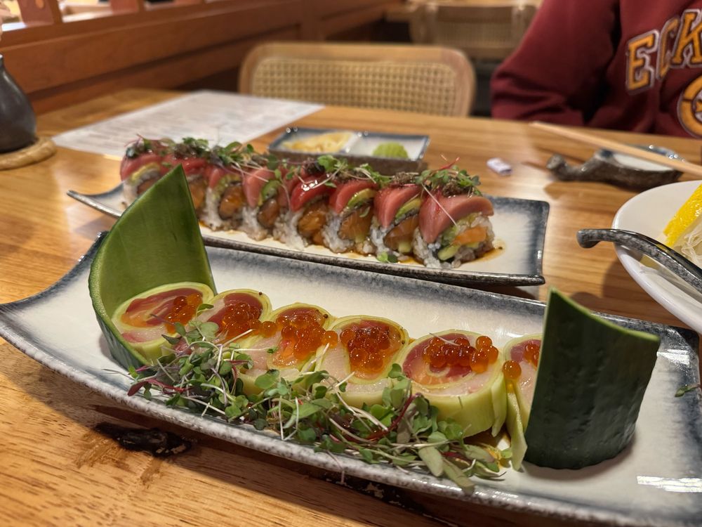 Sushi Kawa