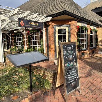Ember - Sushi Bars Near Me - Williamsburg, Virginia Ember - Sushi Bars Near Me - Williamsburg, Virginia