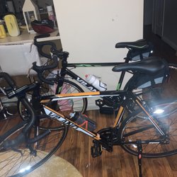 Pro Tour Cycles