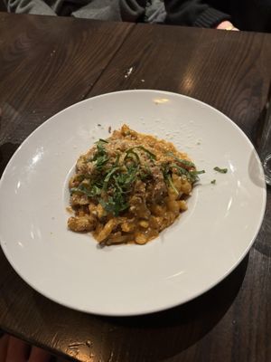 Amelia's Trattoria by null