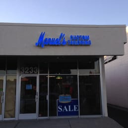 LED Channel letter sign. LED Channel letter sign.