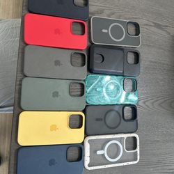 iFixandRepair - San Jacinto - This is all my cases now they don't fit because they put a different back glass