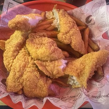 Crafty Crab - Seafood Near Me - Cedar Hill, Texas