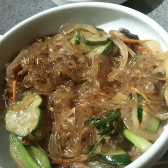 AYCE Gogi - VAN NUYS - The best japche I've ever had. - Korean Near Me - Van Nuys, California