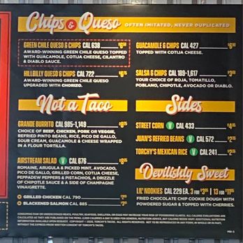 Torchy's Tacos - Menu - Tex-Mex Near Me - Memphis, Tennessee Torchy's Tacos - Menu - Tex-Mex Near Me - Memphis, Tennessee