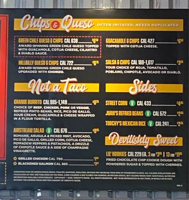 Menu photo 5 Torchy's Tacos Memphis, TN Menu photo 5 Torchy's Tacos Memphis, TN