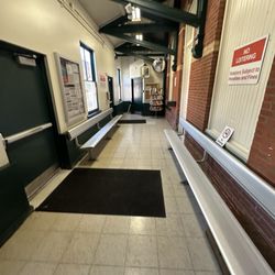 Septa: Berwyn Station