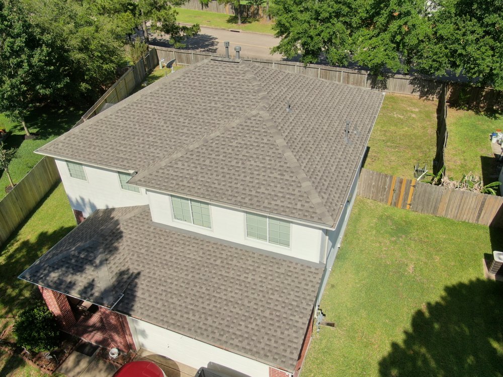 Slide of Hartland Roofing