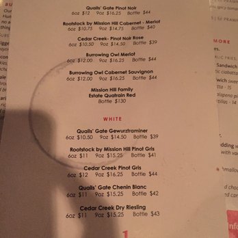 Earls Kitchen + Bar - Canadian (New) Near Me - Kelowna, British Columbia