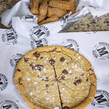 Mountain Mike's Pizza - Pizza Near Me - Vacaville, California Mountain Mike's Pizza - Pizza Near Me - Vacaville, California