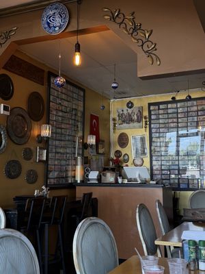 Tazza Turkish, Mediterranean Grill Tampa by null