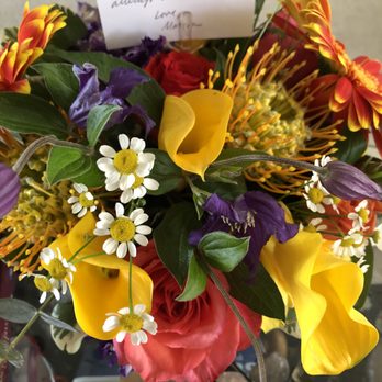 Artistic Florals - Beautiful bouguet - Florists Near Me - San Diego, California