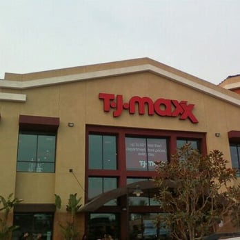 TJ Maxx - Department Stores Near Me - Glendale, California TJ Maxx - Department Stores Near Me - Glendale, California