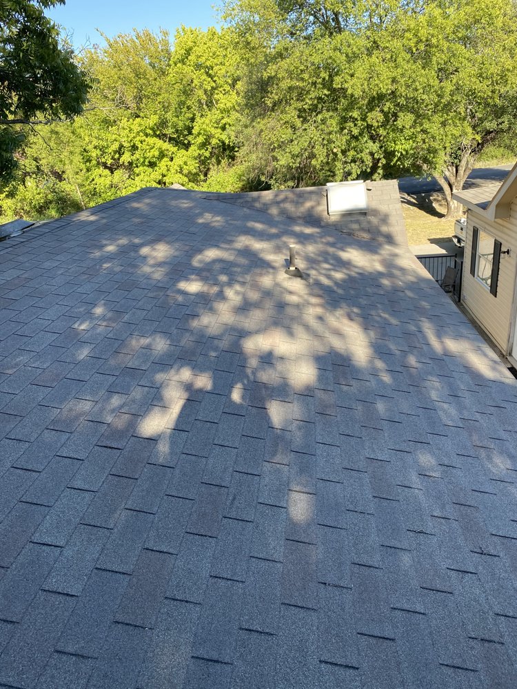 Slide of CLC Custom Roofing and Construction