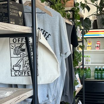 Offset Coffee Roasters - Coffee & Tea Near Me - El Segundo, California
