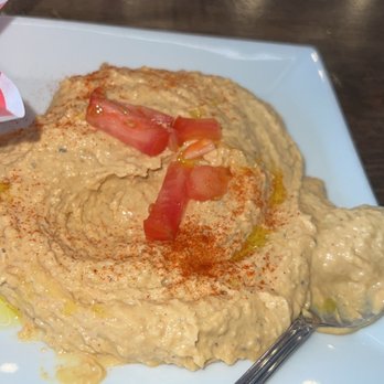 Amoo's Restaurant - Persian/Iranian Near Me - McLean, Virginia