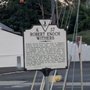 Robert Enoch Withers Historical Marker