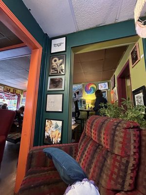 Sip Coffee House & Artisan Cafe by null