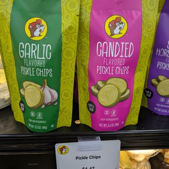 Buc-ee’s - Gas Stations Near Me - Mount Crawford, Virginia