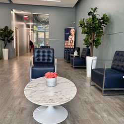 Beverly Hills Rejuvenation Center - Center CityCentre - Interior