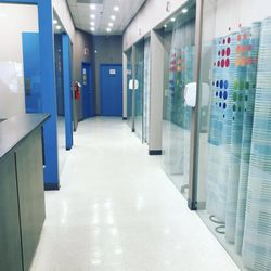 CityHealth Urgent Care - 4 State of the Art Patient rooms, 1 X-Ray Room, 1 CLIA Waive Lab
