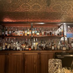 The Wheel - Bar