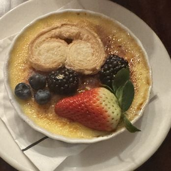 Muriel's Jackson Square - Cajun/Creole Near Me - New Orleans, Louisiana