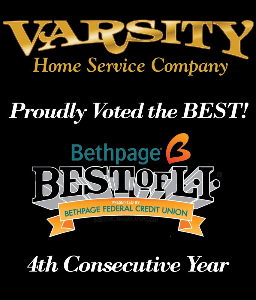 Slide of Varsity Home Service