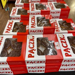 Smith's Pharmacy - Paczi donuts