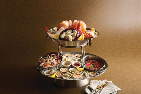 The Palm – New York by null