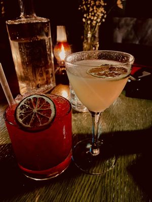 The Blind Pig of Westchester by null