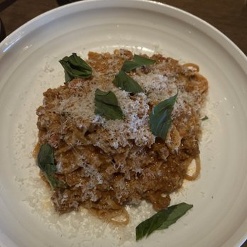Wren & Wolf - Wild Boar Ragu - Cocktail Bars Near Me - Phoenix, Arizona Wren & Wolf - Wild Boar Ragu - Cocktail Bars Near Me - Phoenix, Arizona