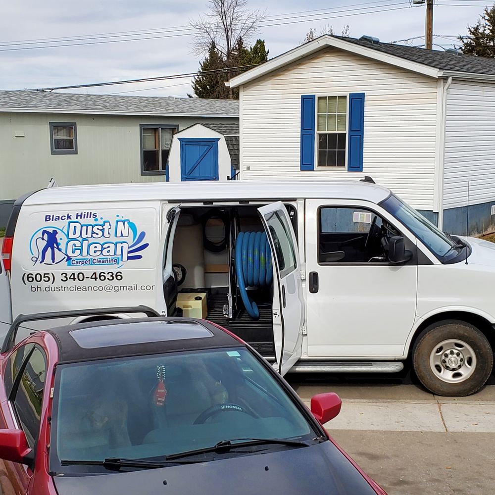 BLACK HILLS DUST N CLEAN Updated September 2024 19 Photos