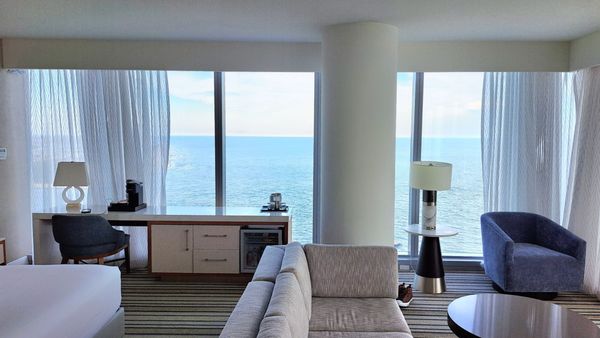 Ocean Casino Resort by null Ocean Casino Resort by null