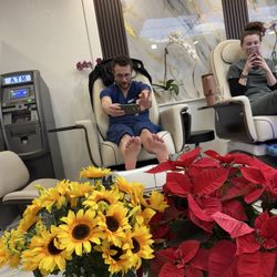 Hanna Nails & Spa