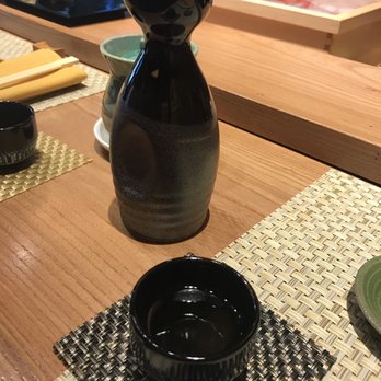 Wataru - Hot sake - Sushi Bars Near Me - Seattle, Washington