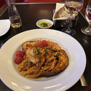 Allegro - Lobster Fra Diavolo $53 - Italian Near Me - Las Vegas, Nevada Allegro - Lobster Fra Diavolo $53 - Italian Near Me - Las Vegas, Nevada
