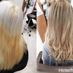 Buchfink Hair Design
