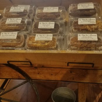 Flamingo Road Nursery - Joe's banana bread - Nurseries & Gardening Near Me - Davie, Florida