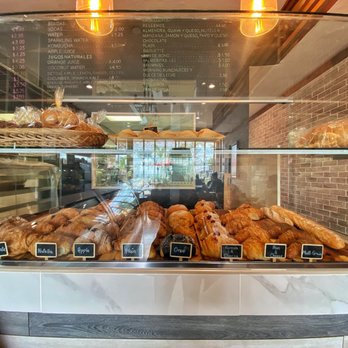 We We’s Bakery & Bistro - Bakeries Near Me - Miami, Florida We We’s Bakery & Bistro - Bakeries Near Me - Miami, Florida