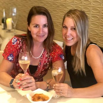 SIGH - Champagne Bars Near Me - Sonoma, California
