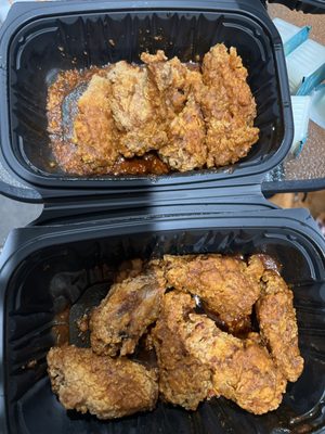 Popeyes Louisiana Kitchen by null