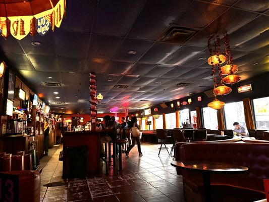 Frazier's Long & Low by null Frazier's Long & Low by null