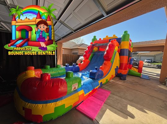 Easy Online Booking - Marvelous Bounce House Rentals: Serving Stockton & the Entire San Joaquin Valley
Simple Online Booking! Easy Online Booking - Marvelous Bounce House Rentals: Serving Stockton & the Entire San Joaquin Valley
Simple Online Booking!