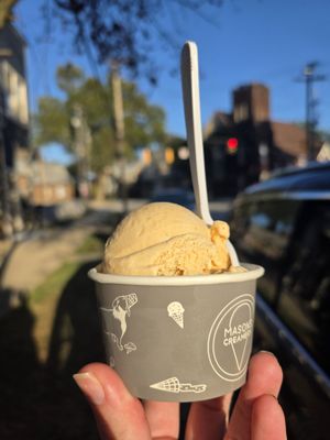 Mason's Creamery by null