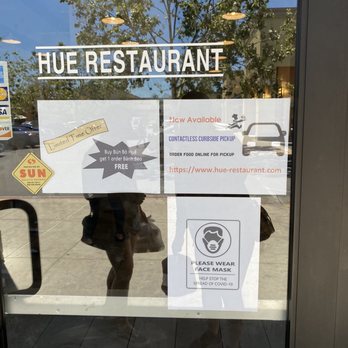 Hue Restaurant - 5/25/2020 free banh beo with bbh! Thanks! - Vietnamese Near Me - San Jose, California Hue Restaurant - 5/25/2020 free banh beo with bbh! Thanks! - Vietnamese Near Me - San Jose, California