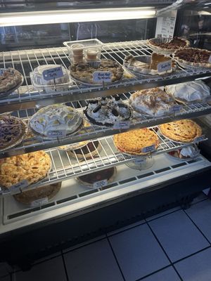 OJs Midtown Restaurant by null