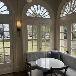 The Pinner House