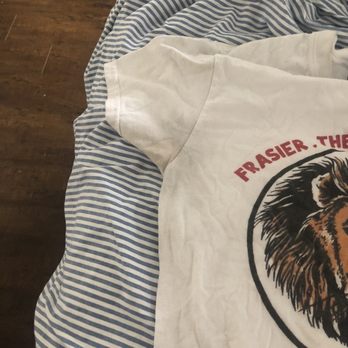 Naki Laundry - Weird stains in completely new shirt - Laundry Services Near Me Naki Laundry - Weird stains in completely new shirt - Laundry Services Near Me
